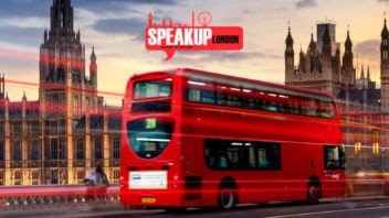 Escola Speakup London